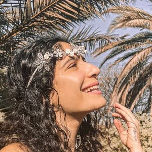 Faya Freedom Fairy