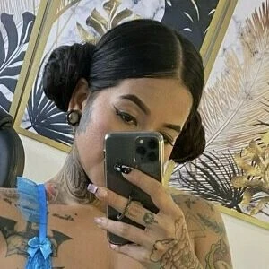 Eva Ferrer