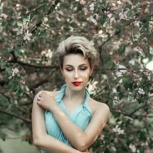 Galina Brezhneva