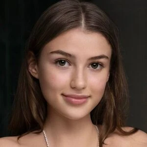 Maria Tretyakova