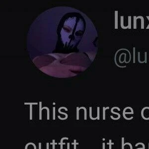 Lunximi