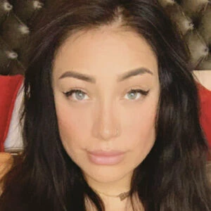 Ashley Giorgio