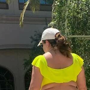 Busty Las Vegas Bunny