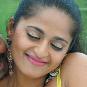 Anushka Shetty