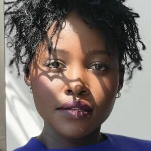 Lupita Nyong'o