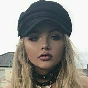 Sophia Mitchell