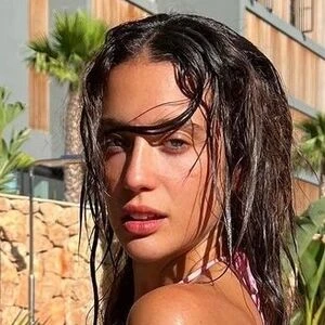 María Pedraza