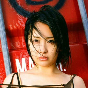 Mami Yamasaki