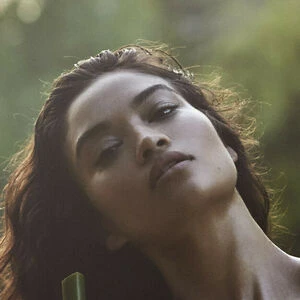 Shanina Shaik