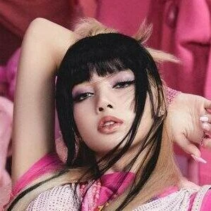 Black Pink