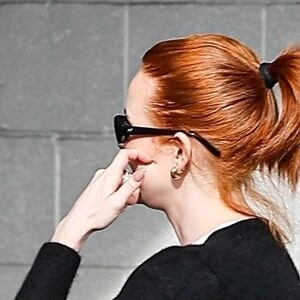 Madelaine Petsch