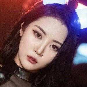 Girl Crush