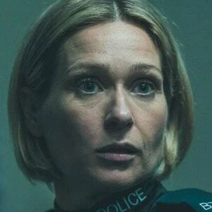 Blue Lights BBC Drama