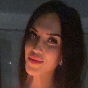 Frisörin Nina