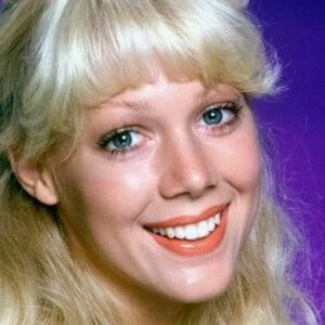 Lynn Holly Johnson