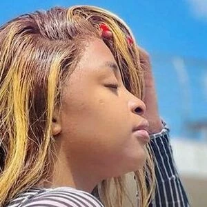 Cindy Makhathini
