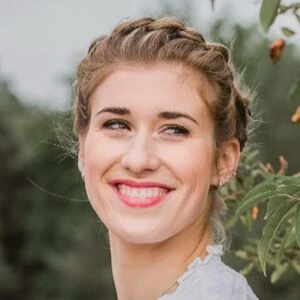 Pauline Sophie Grabosch