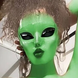gringagirl