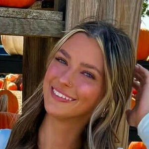 Kaley Barger