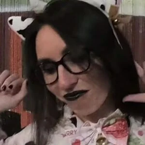 ShyGothExhib