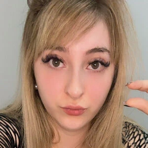 blondedomm