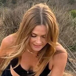 Maggie Lawson