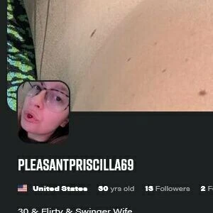 pleasantpriscilla