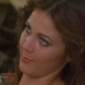 Lynda Carter