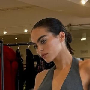Sarah Jane Nader