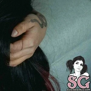 AdornSuicide