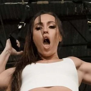 Kelsi Monroe