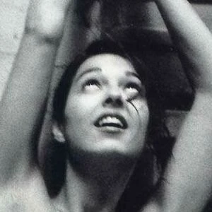 Cristina Black