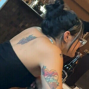 Whaletail Catches