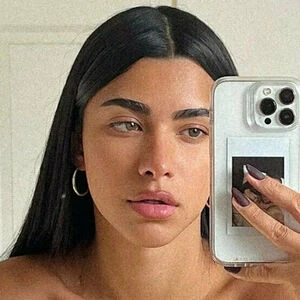 Gabrielle F Maya