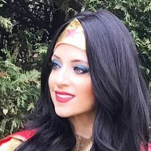 Charlene Aminoff
