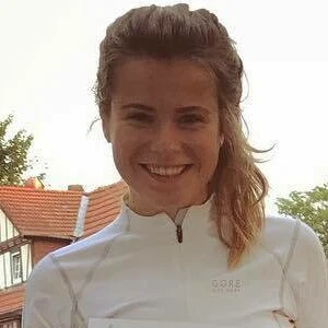 Luisa Neubauer