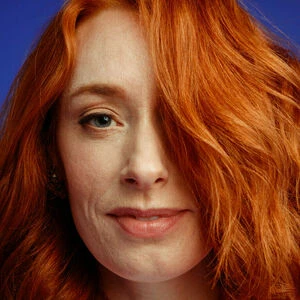 Hannah Fry