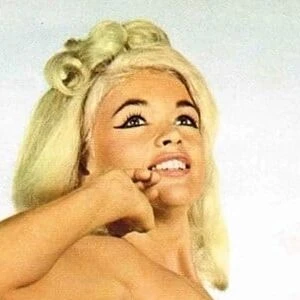 Jayne Mansfield