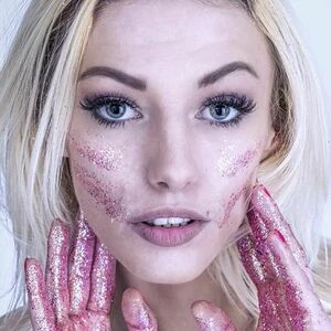 Victoria May