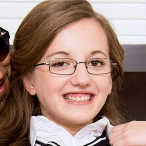 Marissa Mae