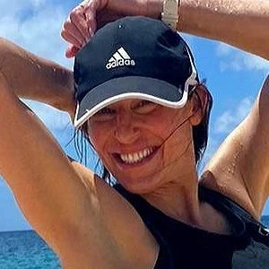 Heather Harmon