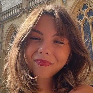 Eleonora Svanberg