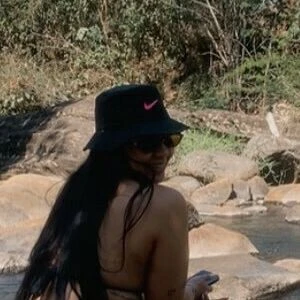 Garotas De Barra Mansa