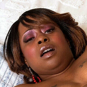 Ebony Jones