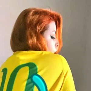 Suellen Santos