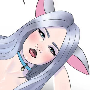 Lunar Girl