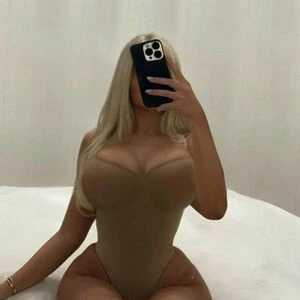 Avangelina Reznikova