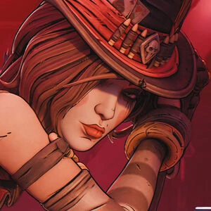 Borderlands