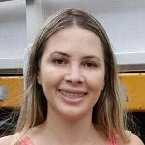 Aline Caminhoneira