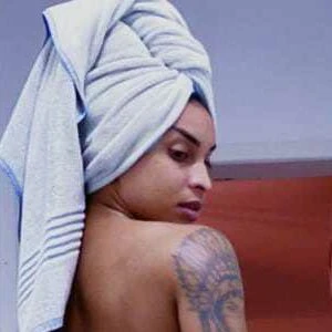 Mallu Machado